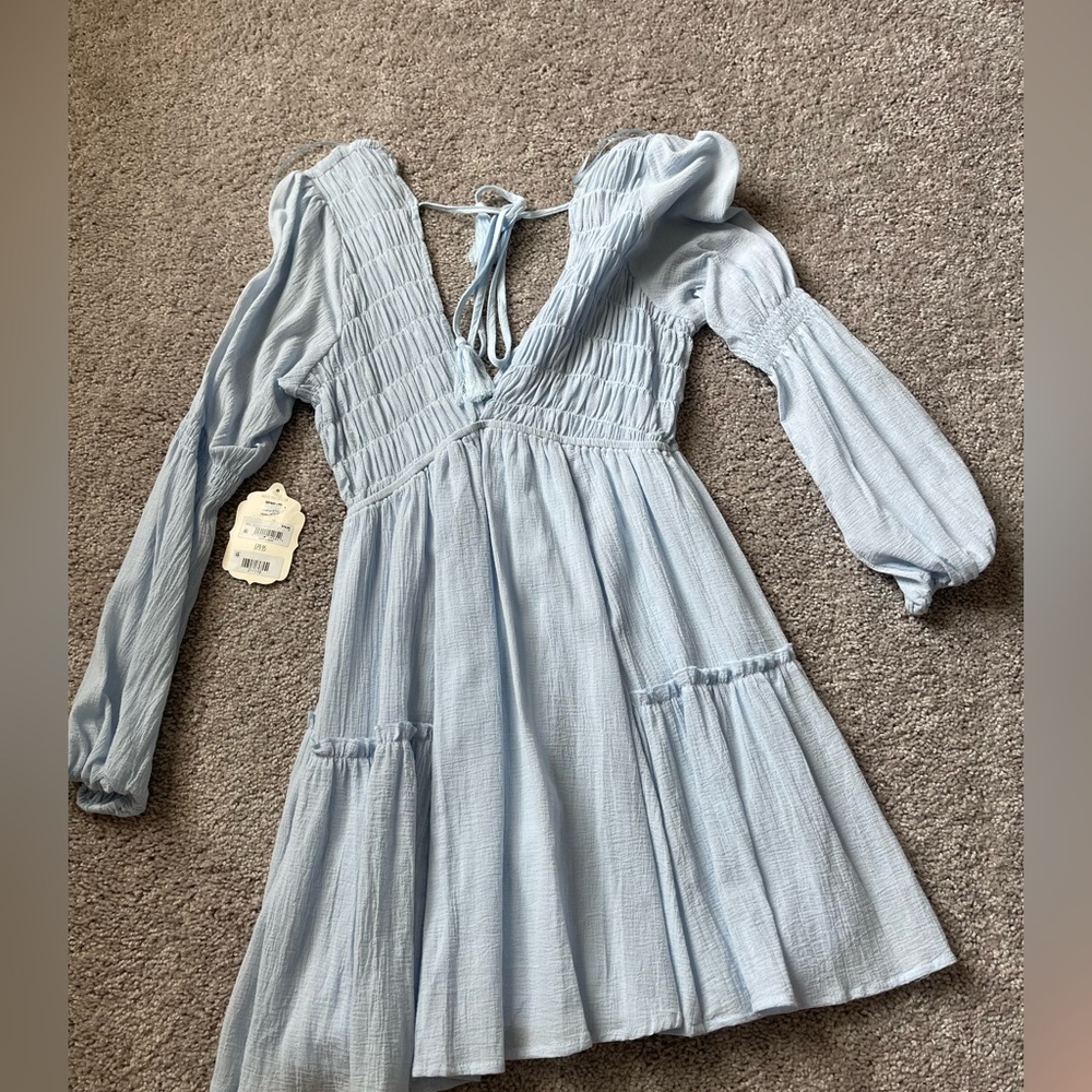 Altar’d State Dress